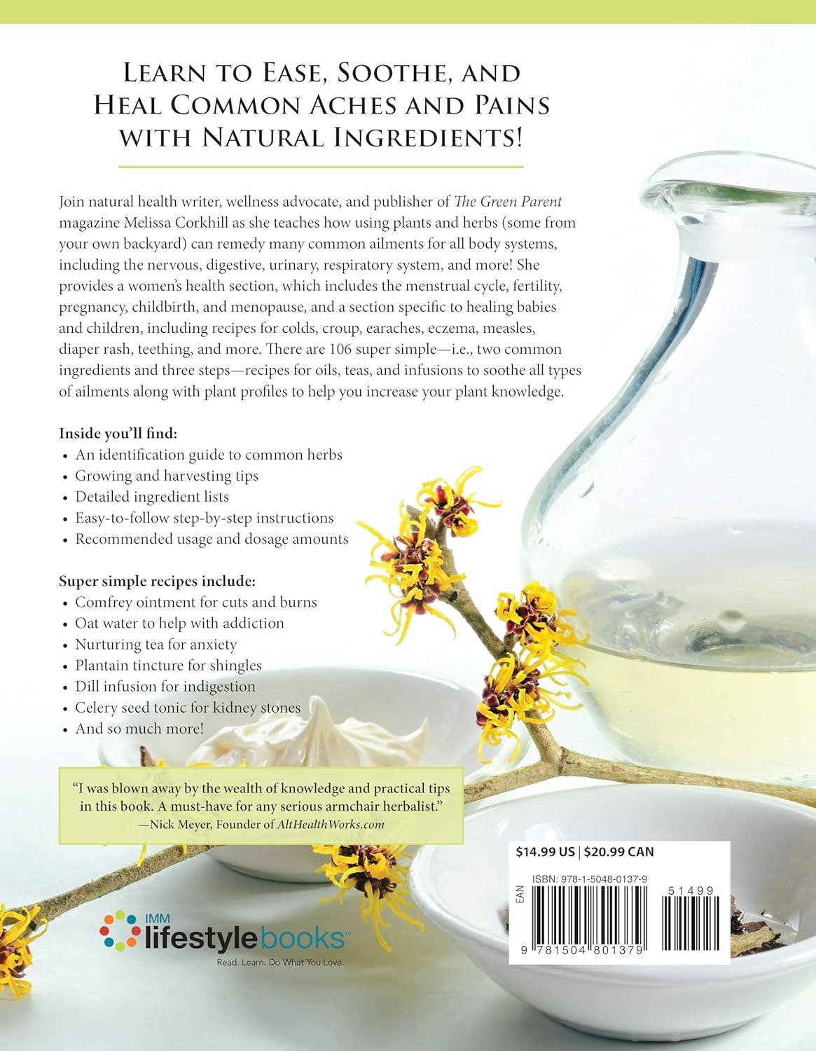 Complete Guide to Natural Home Remedies
