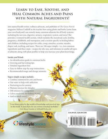 Complete Guide to Natural Home Remedies