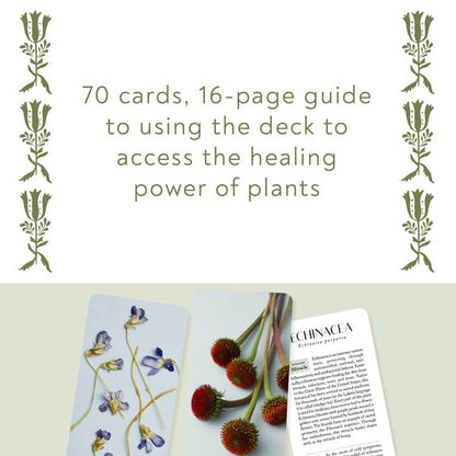 Botanicals Deck