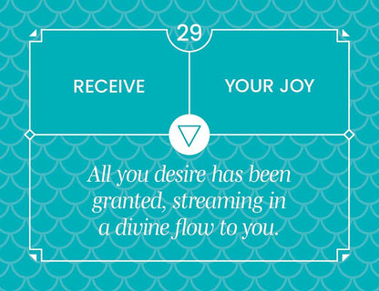 Water Blessings by Akal Pritam: Flashcards; 40 pages / English