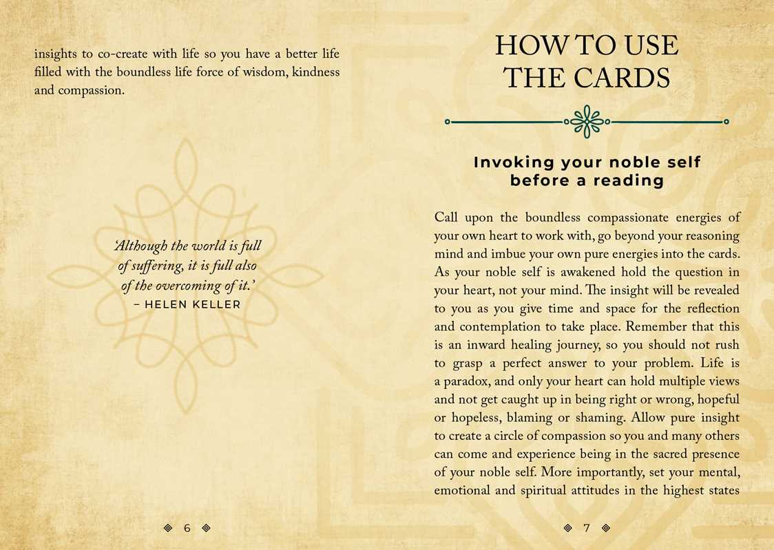 Buddha Dhamma Oracle by Sofan  Chan: Flashcards; 96 pages / English