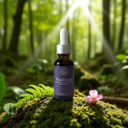 Para Release Tincture 1 oz.