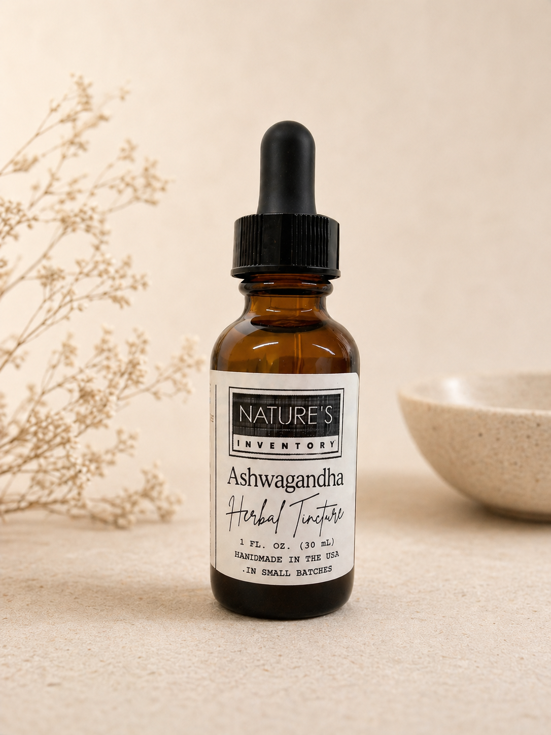 Ashwagandha Extract