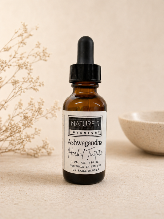 Ashwagandha Extract