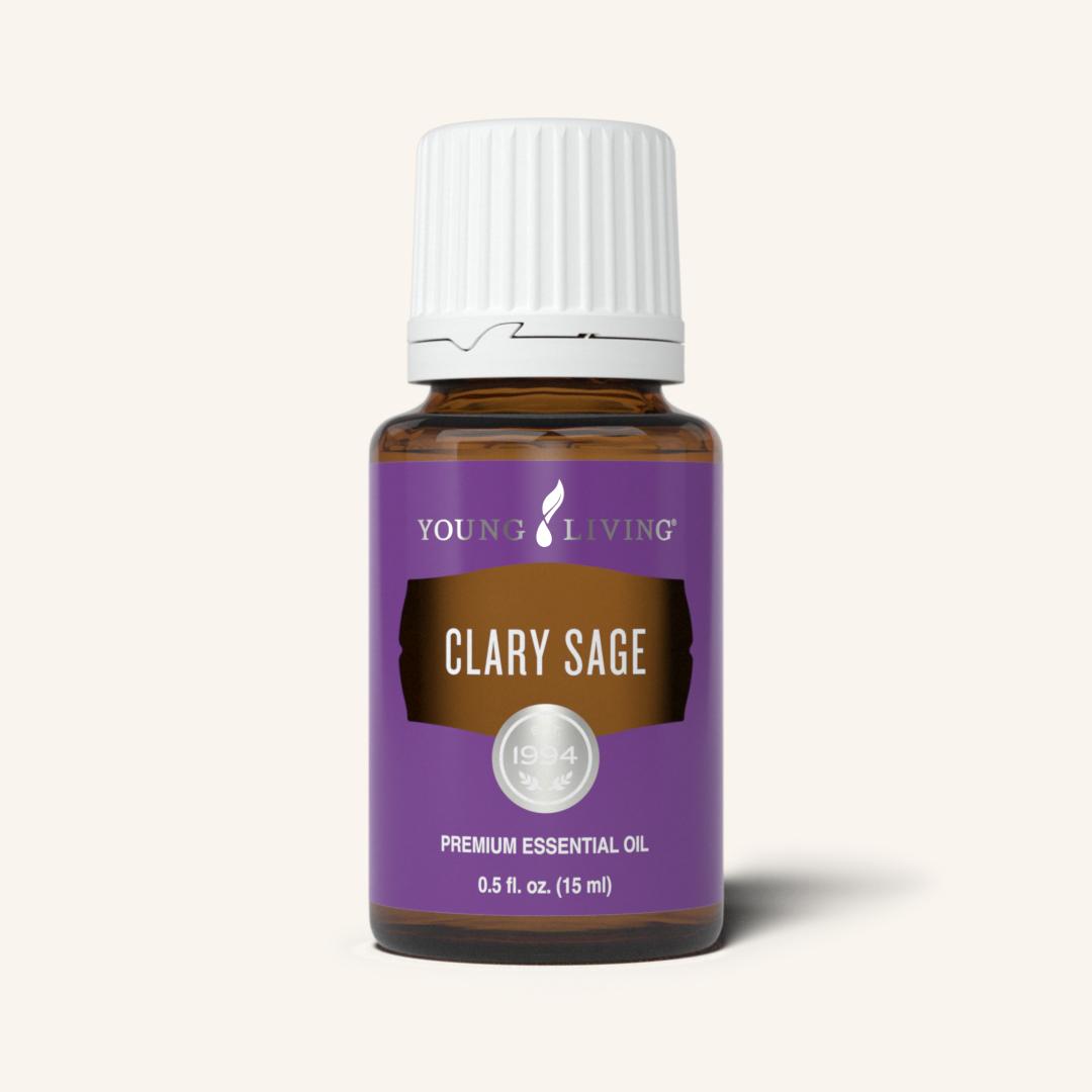 Clary Sage Young Living