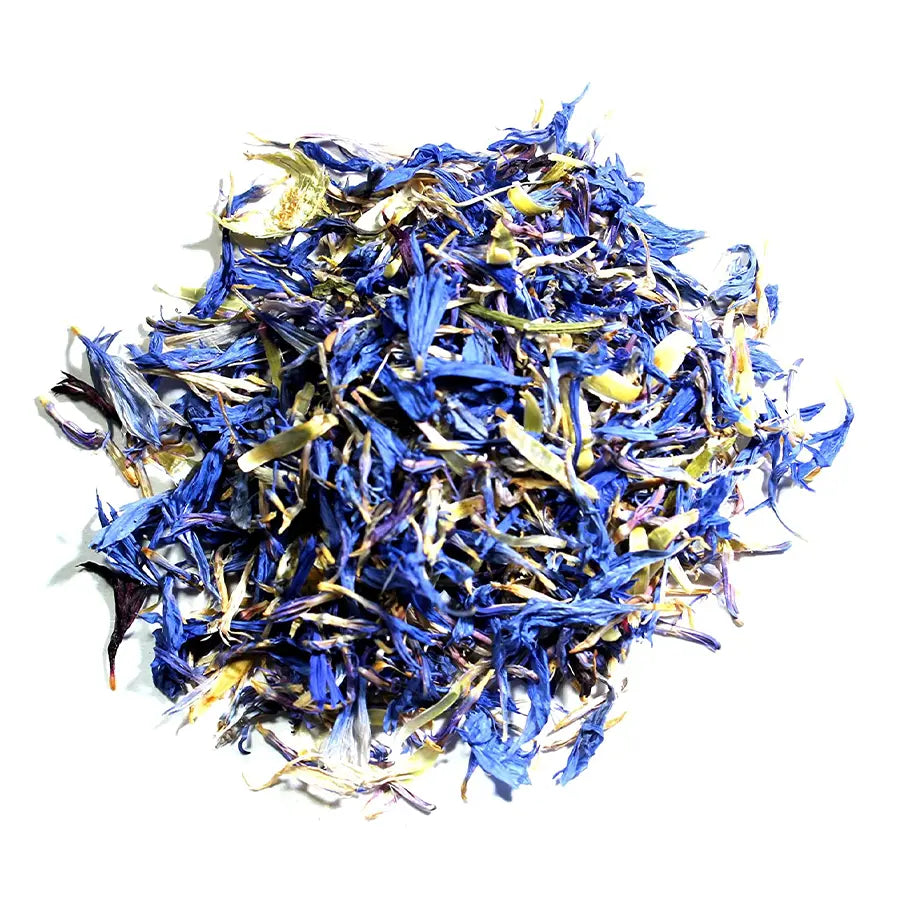 Organic Cornflower
