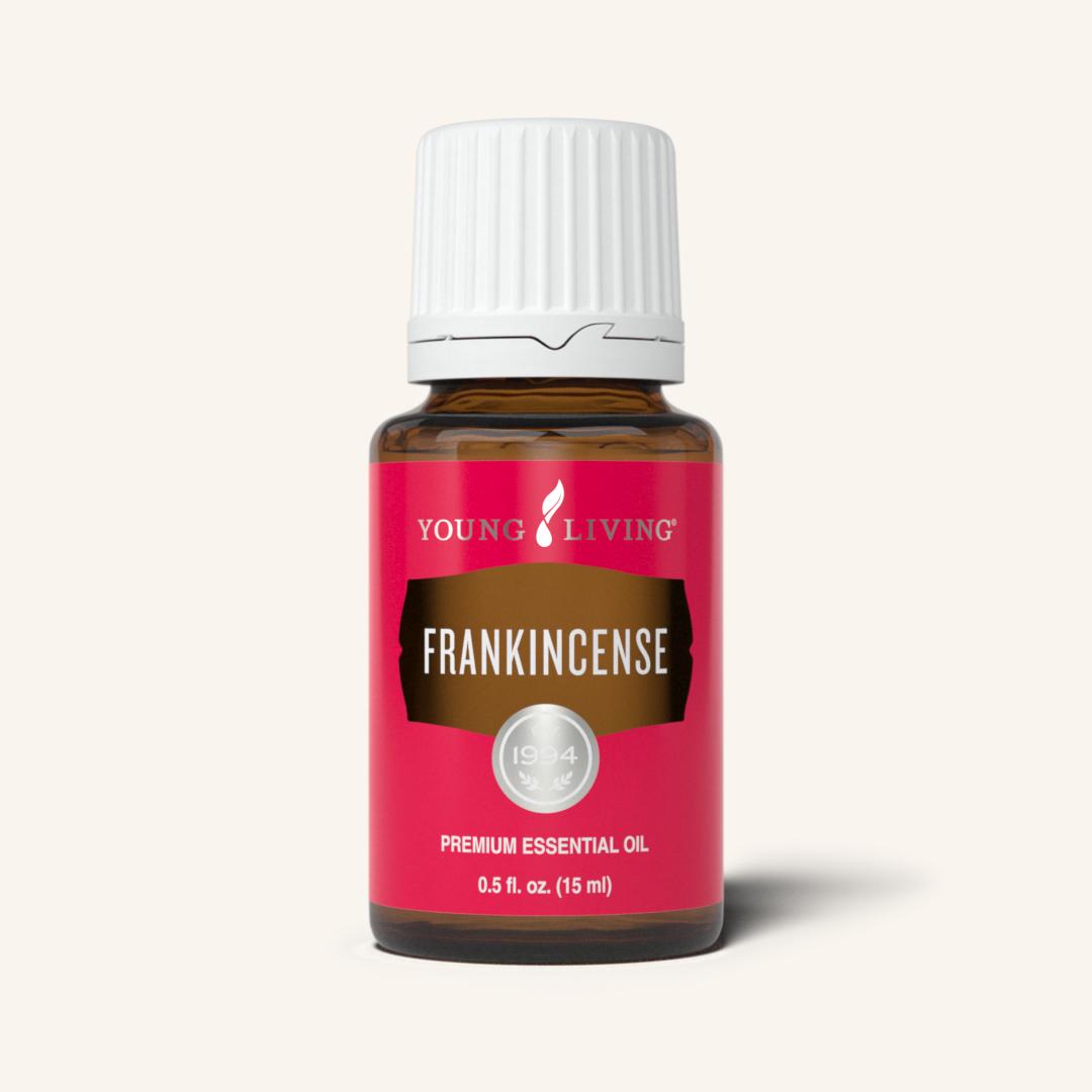Frankinscense Young Living