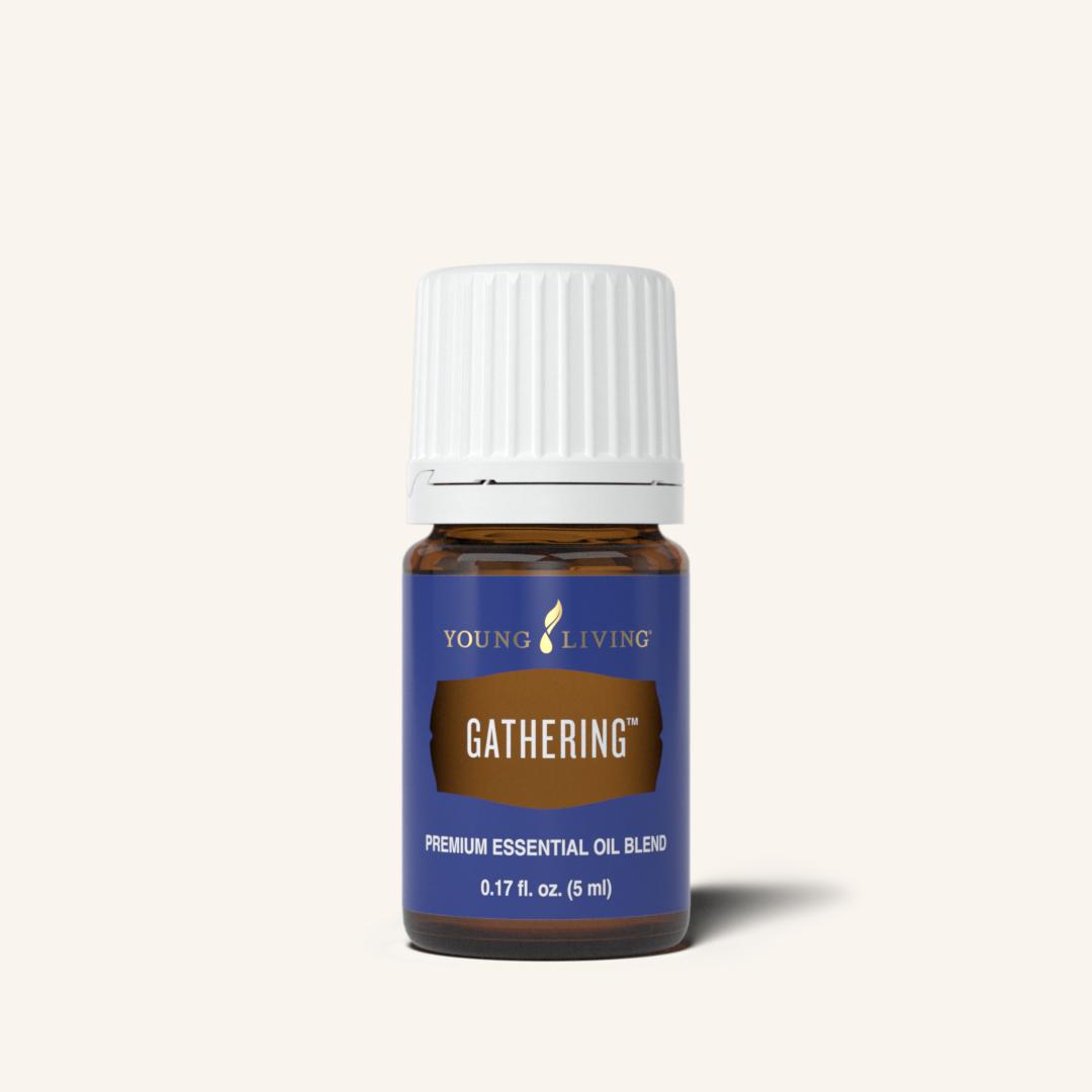 Gathering Young Living