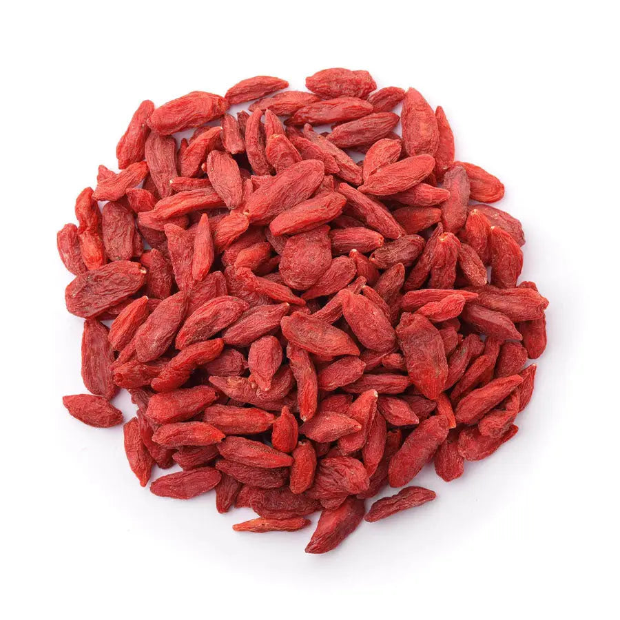 Organic Goji Berries