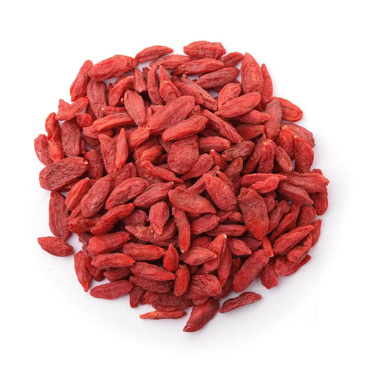 Organic Goji Berries