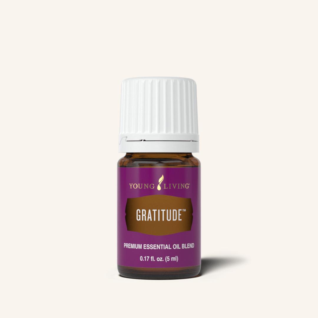 Gratitude Young Living