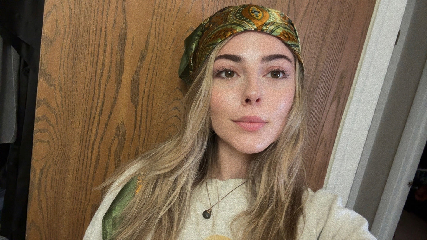 Reiki ~ Cammie