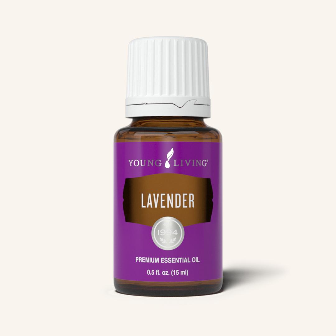 Lavender Young Living