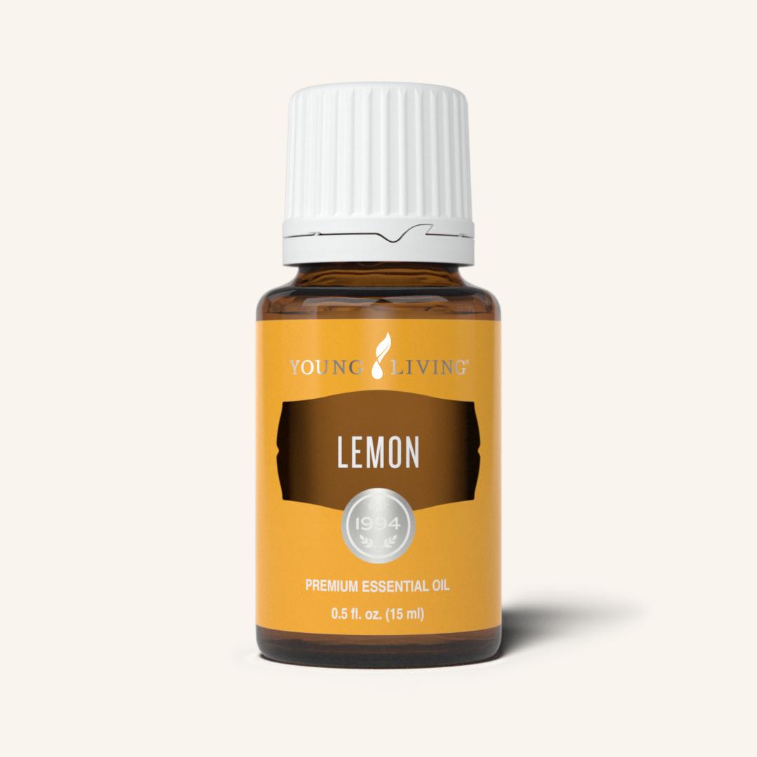 Lemon Young Living