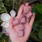 Pink Opal Stones