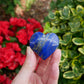 Lapis Lazuli Hearts