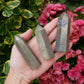 Pyrite Towers