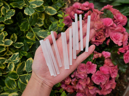 Selenite THIN Sticks