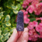 Lepidolite FLAT Points
