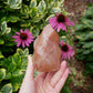 Fire Quartz Flames