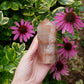 Fire Quartz Tower