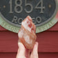 Fire Quartz Flames