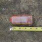 Fire Quartz Tower