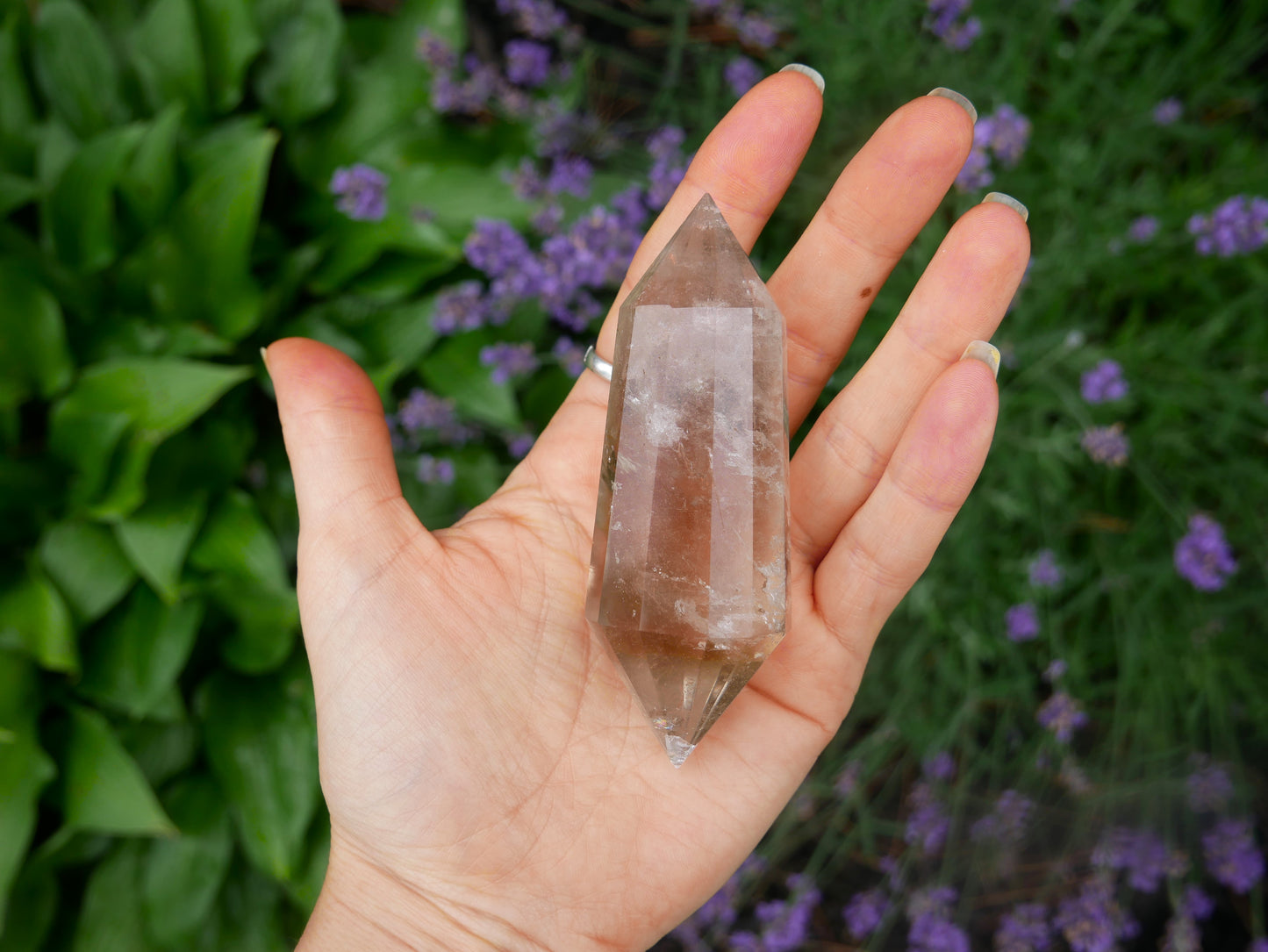 Vogel Quartz