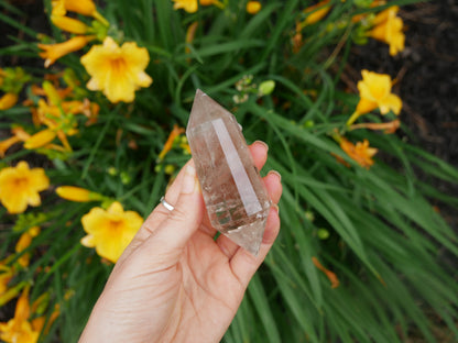 Vogel Quartz