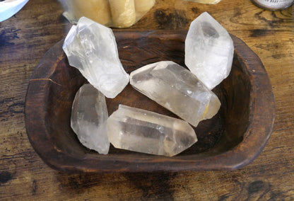 Lemurian Large Points