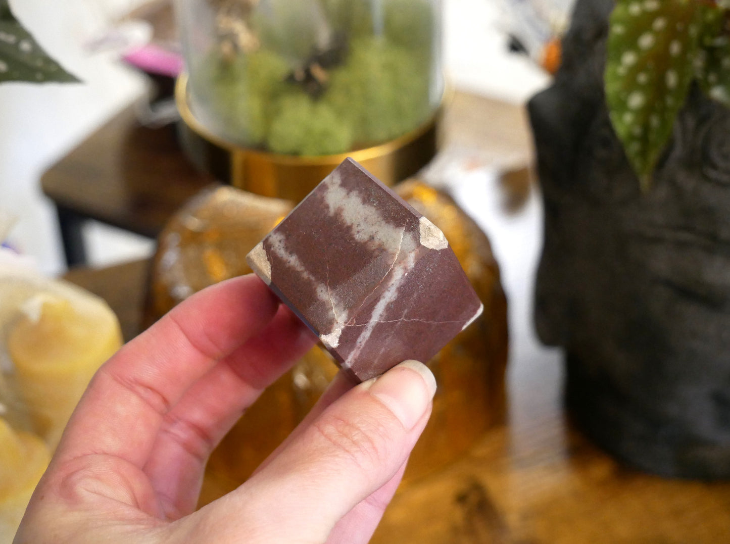Narmada Cubes