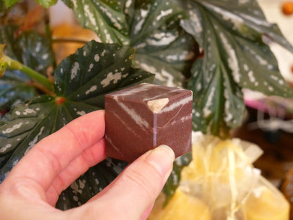 Narmada Cubes