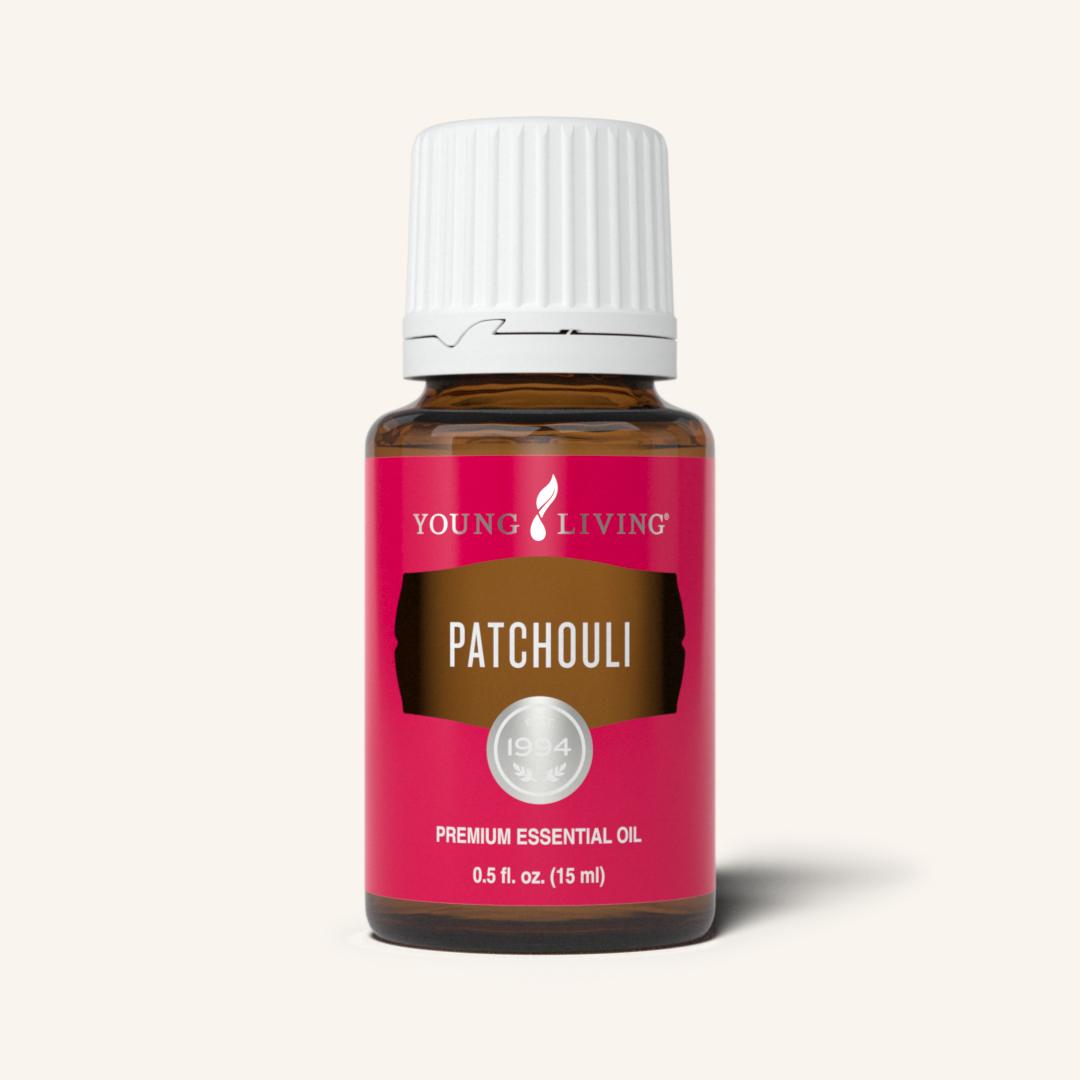 Patchouli Young Living