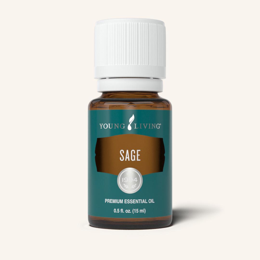 Sage Young Living