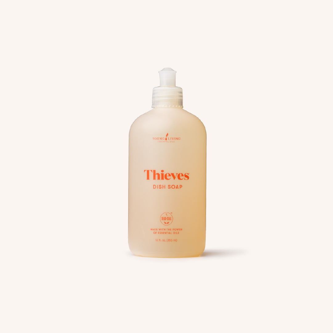 Thieves Dish Soap