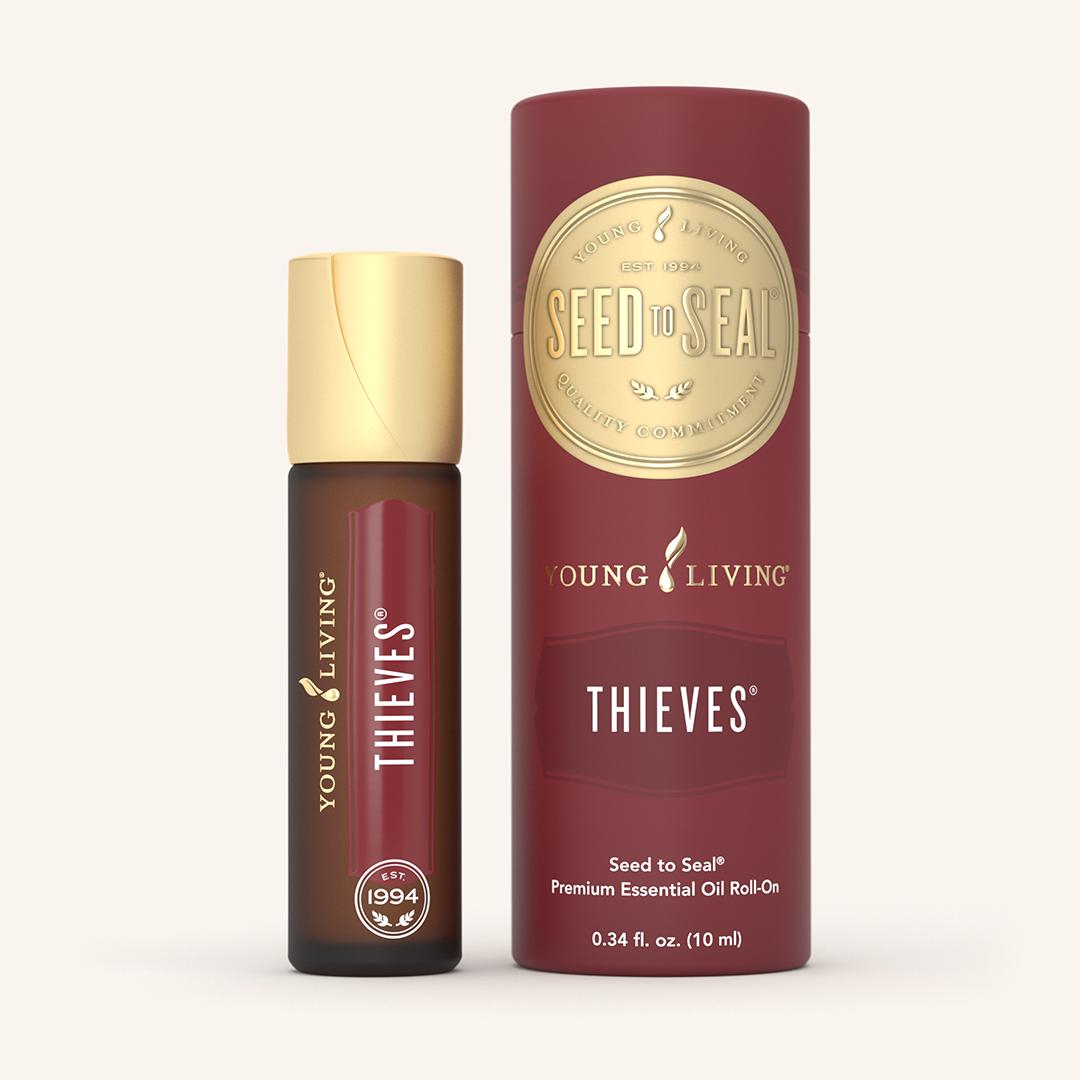 Thieves Roll On