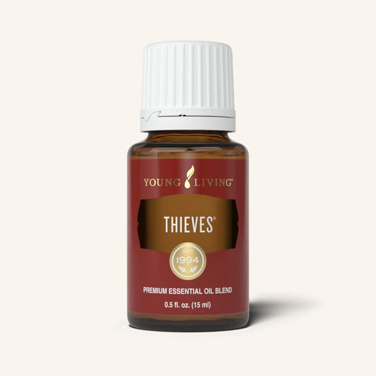 Thieves Young Living