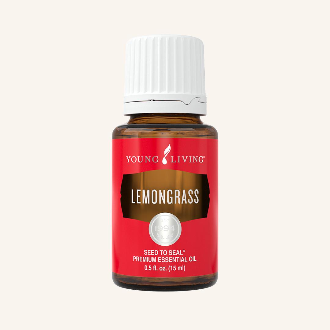 Lemongrass Young Living