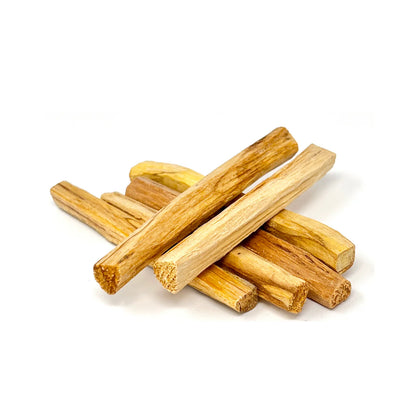 Palo Santo Sticks - 1/2 Pound