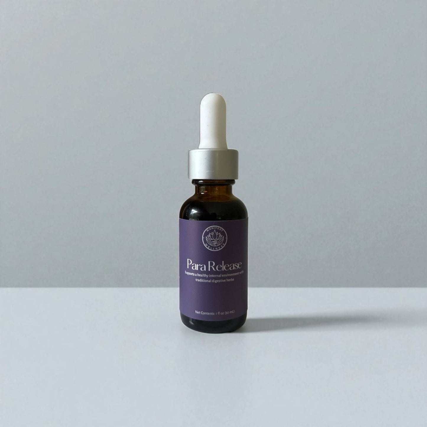 Para Release Tincture 1 oz.