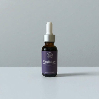 Para Release Tincture 1 oz.