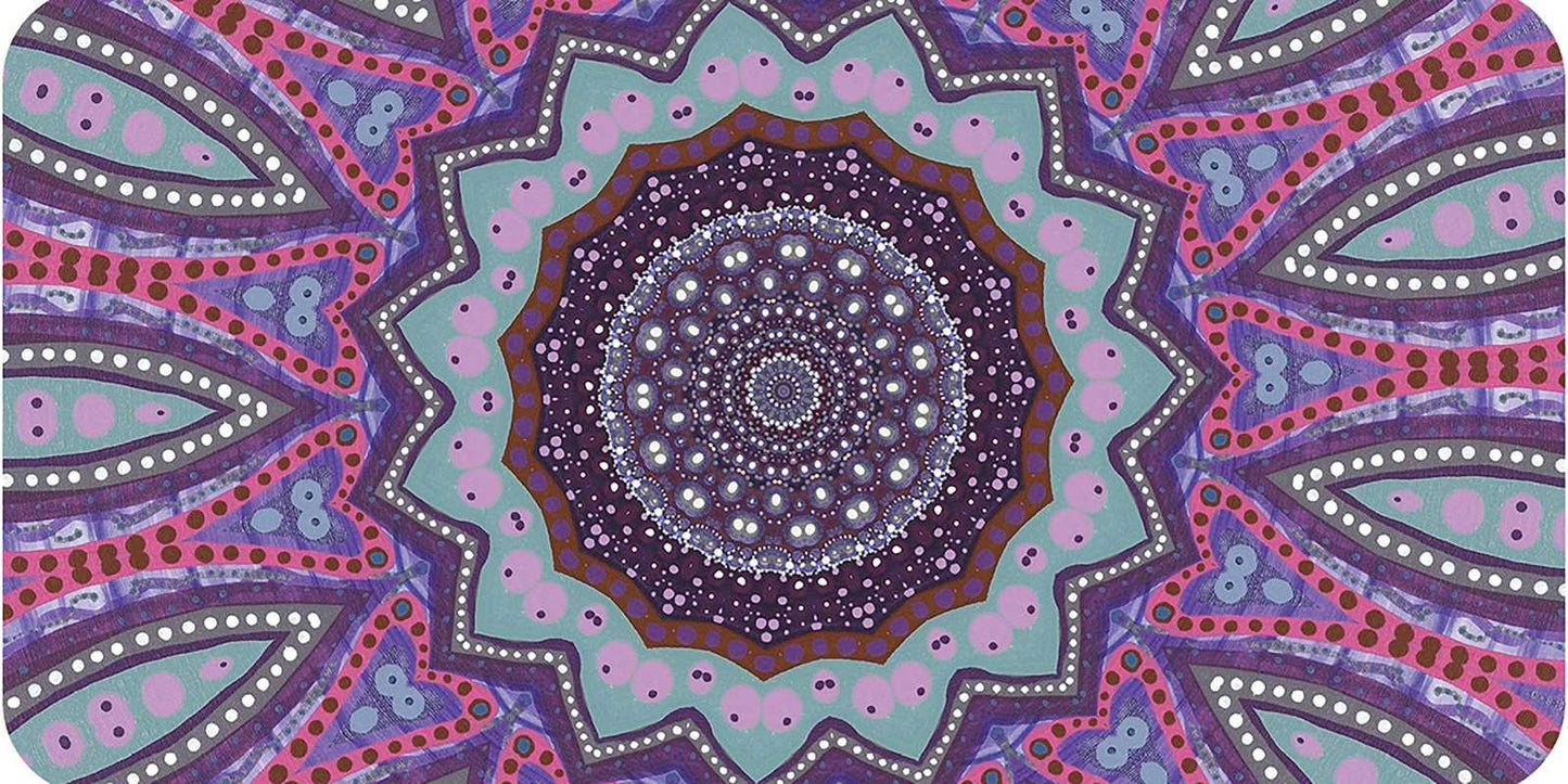 Chakra Mandalas