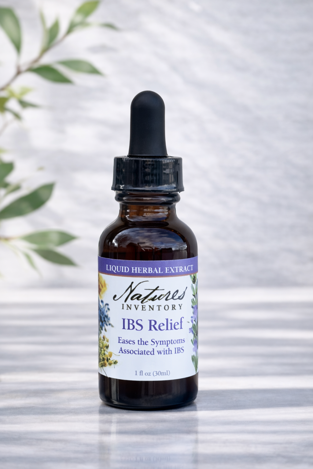 IBS Tincture