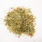 Stress Away Organic Loose Tea - 1 Pound