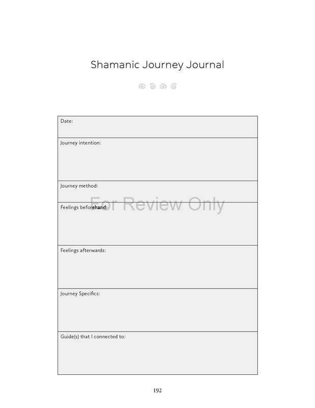 Shamanic Reiki Drumming by Fay Johnstone: Paperback; 208 pages / English