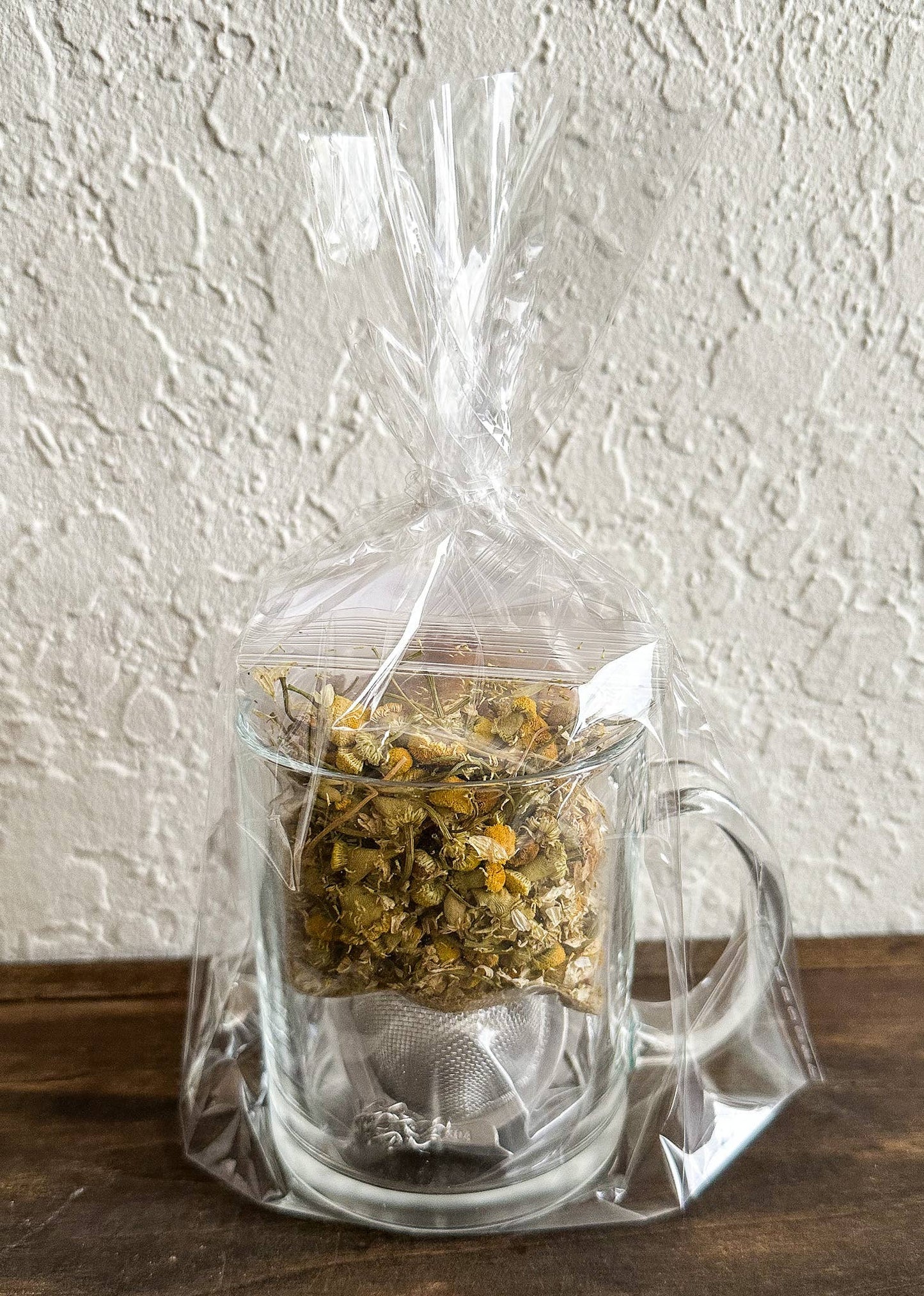 Chamomile Hot Toddy Gift Set
