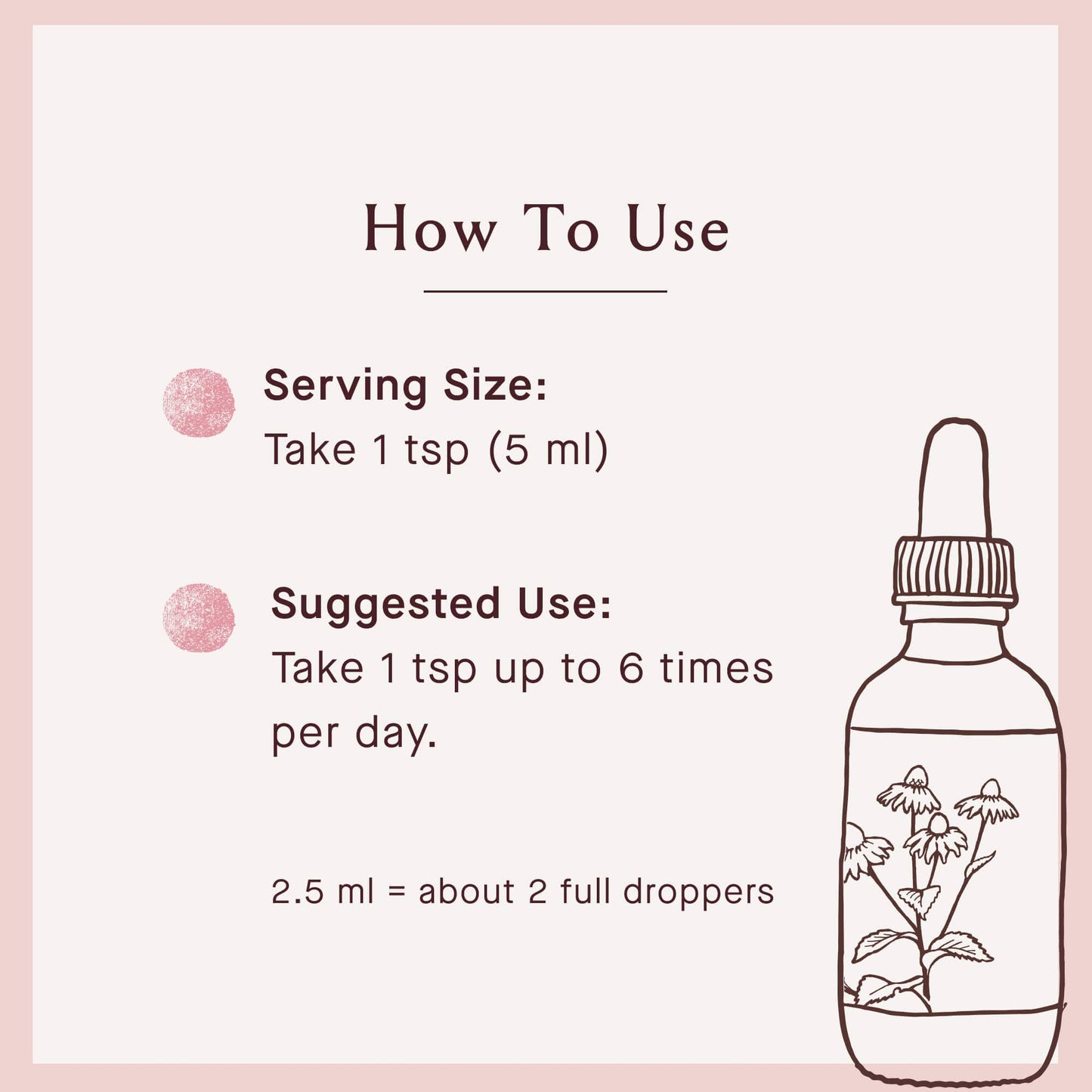 Immune Zoom: 2 fl oz