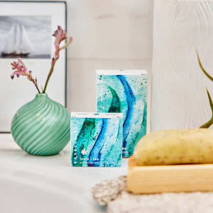 Sea Loofa Gift Soap 1.7oz