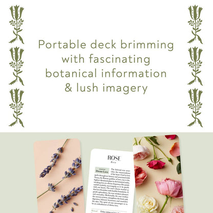 Botanicals Deck