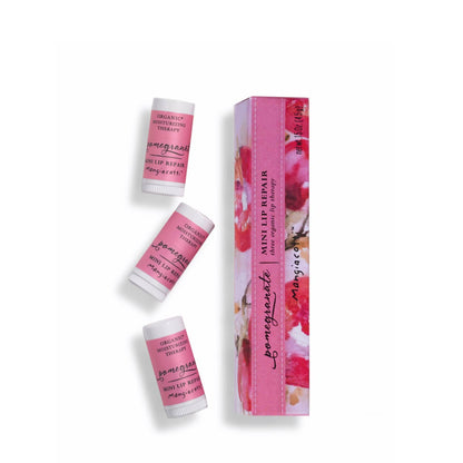 Pomegranate Mini Lip Repair by Mangiacotti
